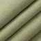Green OEKA-TEX Standard 100 Certified Plain Linen Blend Upholstery Fabric by The Yard - SKU: Ross Lime